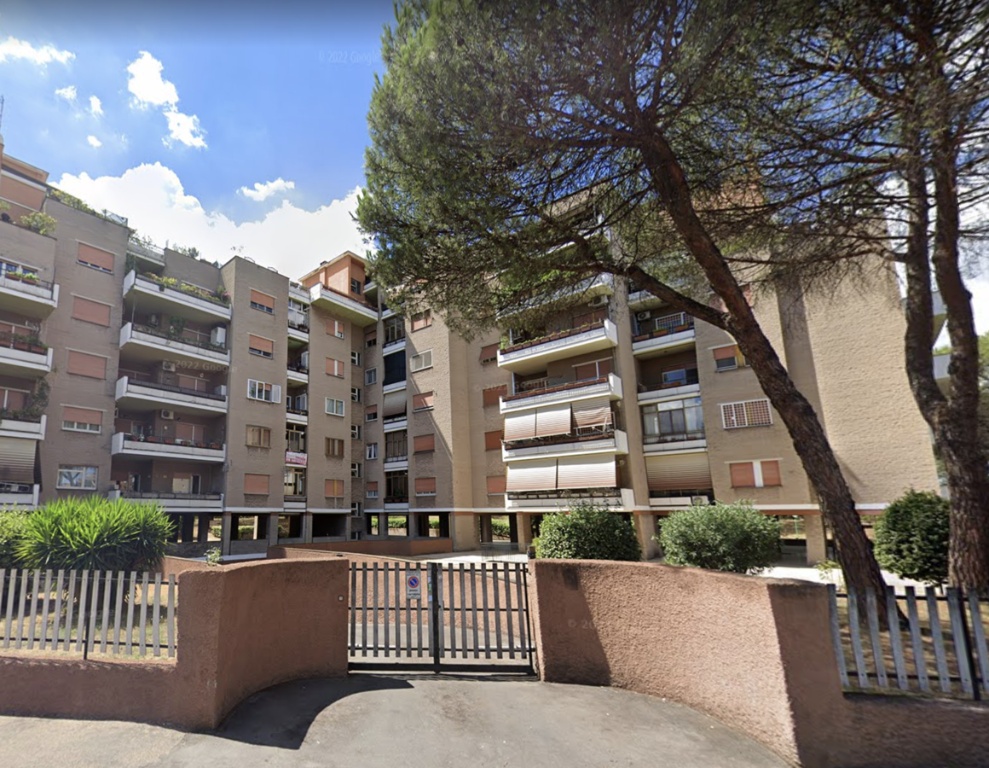 Quadrilocale in Via pasquale II 236, Roma, 2 bagni, 120 m², 2° piano