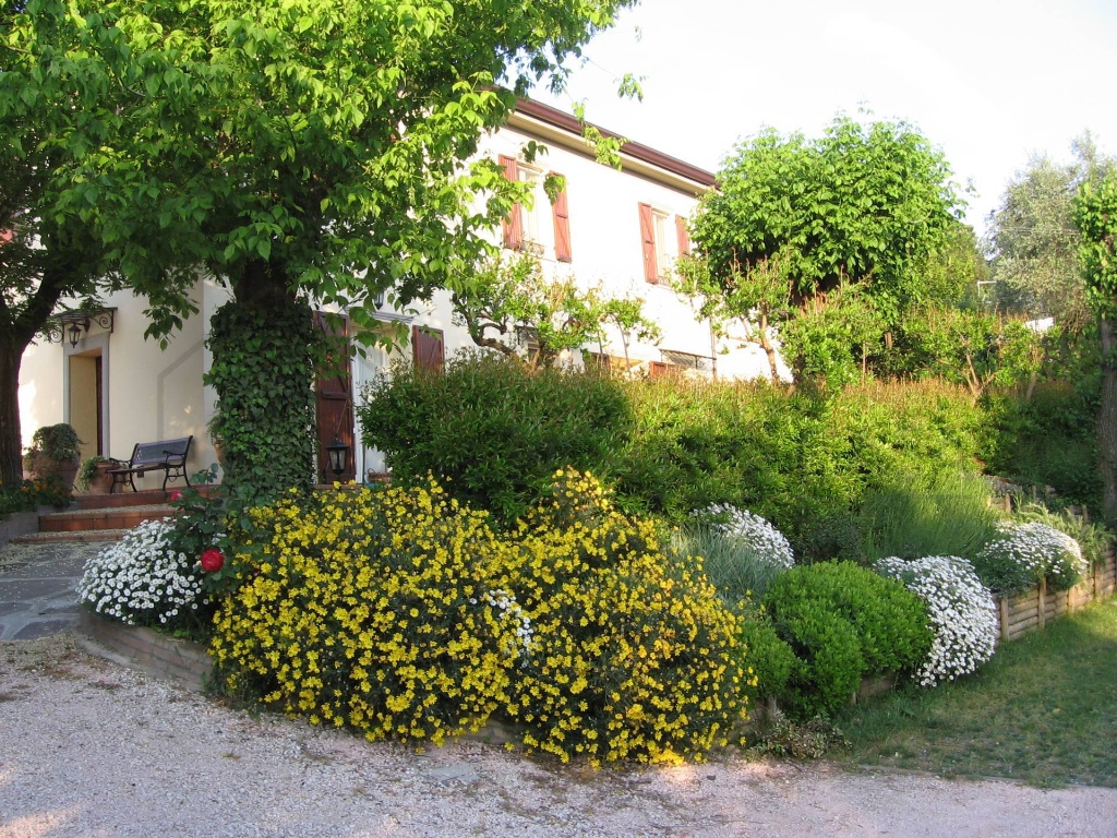 Villa in Via san lorenzo a monte, Rimini, 15 locali, 4 bagni, 400 m²
