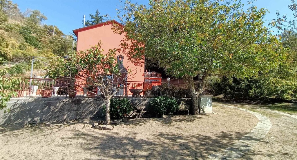 Casa indipendente in Via Fosse 22, San Benedetto Val di Sambro, 96 m²