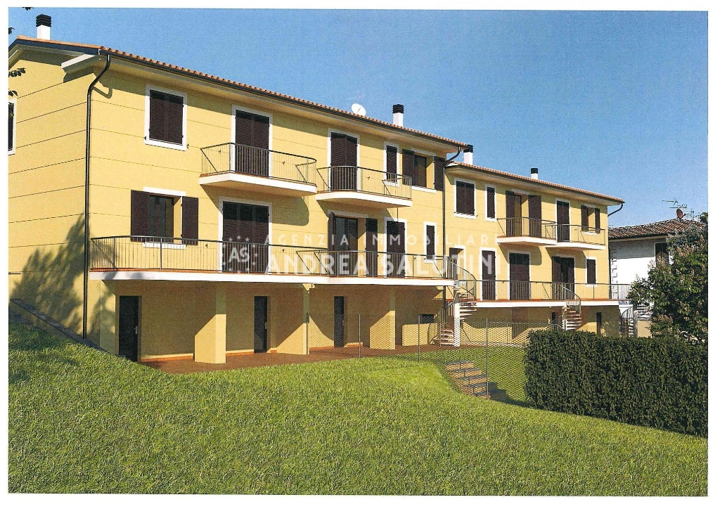 Villa a schiera a Montopoli in Val d'Arno, 5 locali, 2 bagni, 210 m²