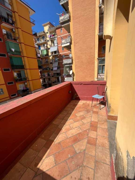 Loft in VIA GRAMSCI, San Giorgio a Cremano, 2 locali, 1 bagno, 40 m²