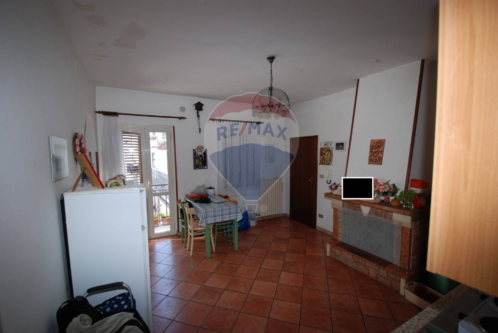 Appartamento in Vico san rocco, Mirabello Sannitico, 8 locali, 2 bagni