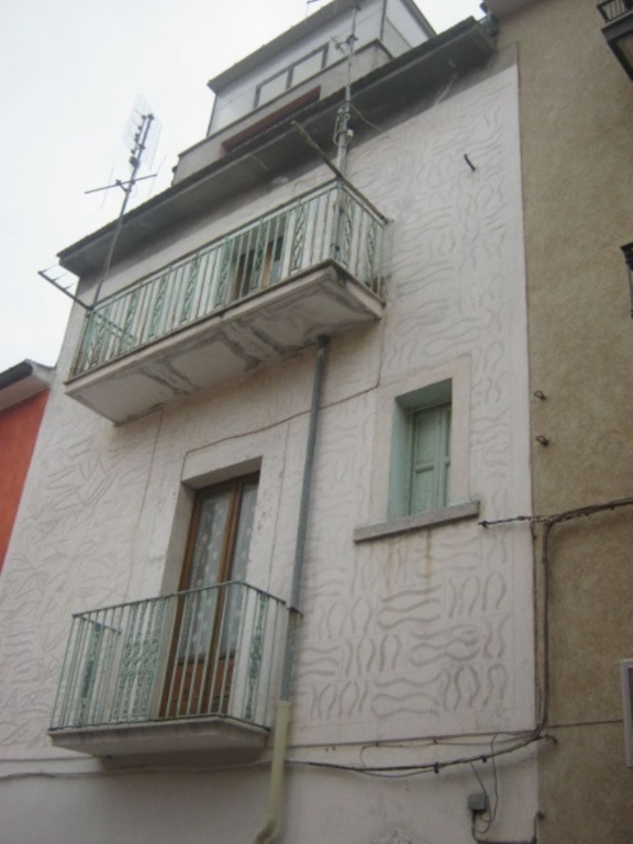 Casa indipendente in Foggia, San Marco in Lamis, 6 locali, 3 bagni