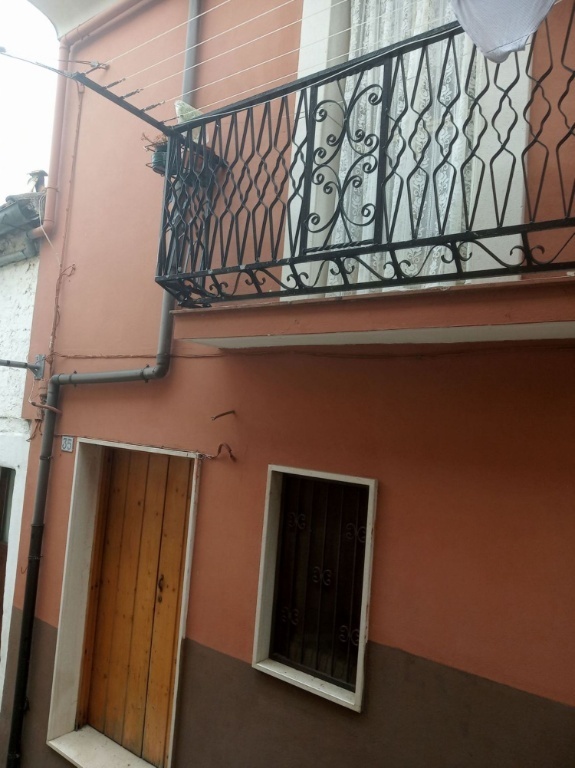 Casa indipendente in Villani 35, San Marco in Lamis, 2 locali, 1 bagno