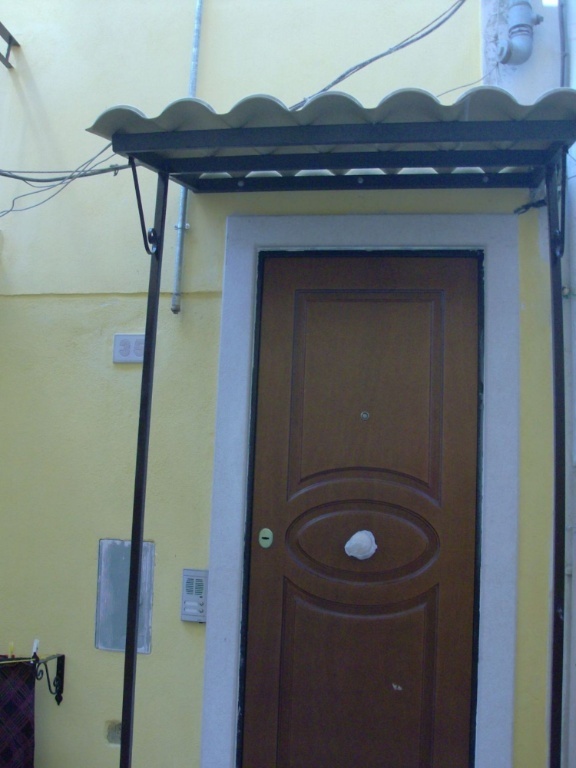 Casa indipendente in Scarano 35, San Marco in Lamis, 5 locali, 2 bagni