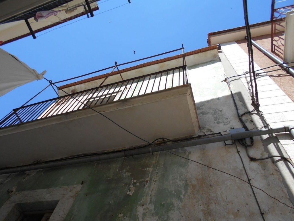 Casa indipendente in Carrafa 4, San Marco in Lamis, 4 locali, 1 bagno