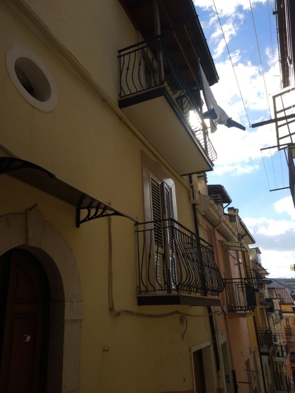 Casa indipendente in Stilla 24, San Marco in Lamis, 4 locali, 2 bagni