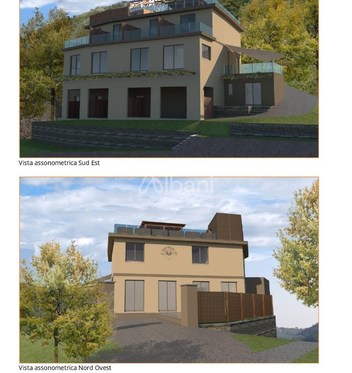 Casa indipendente a Lerici, 21 locali, 700 m², classe energetica F