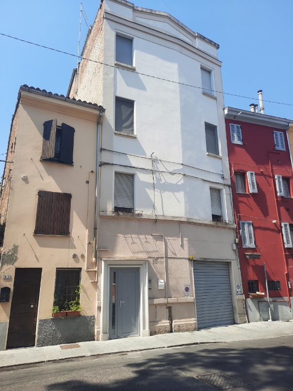 Trilocale in Via Dalmazia 41, Parma, 1 bagno, arredato, 65 m²