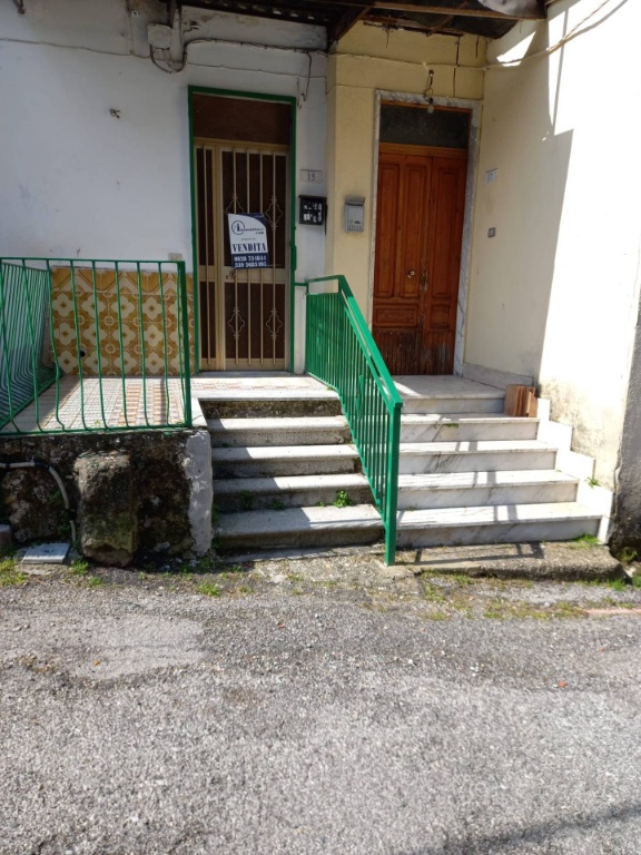 Casa indipendente a Capaccio Paestum, 5 locali, 1 bagno, 60 m²