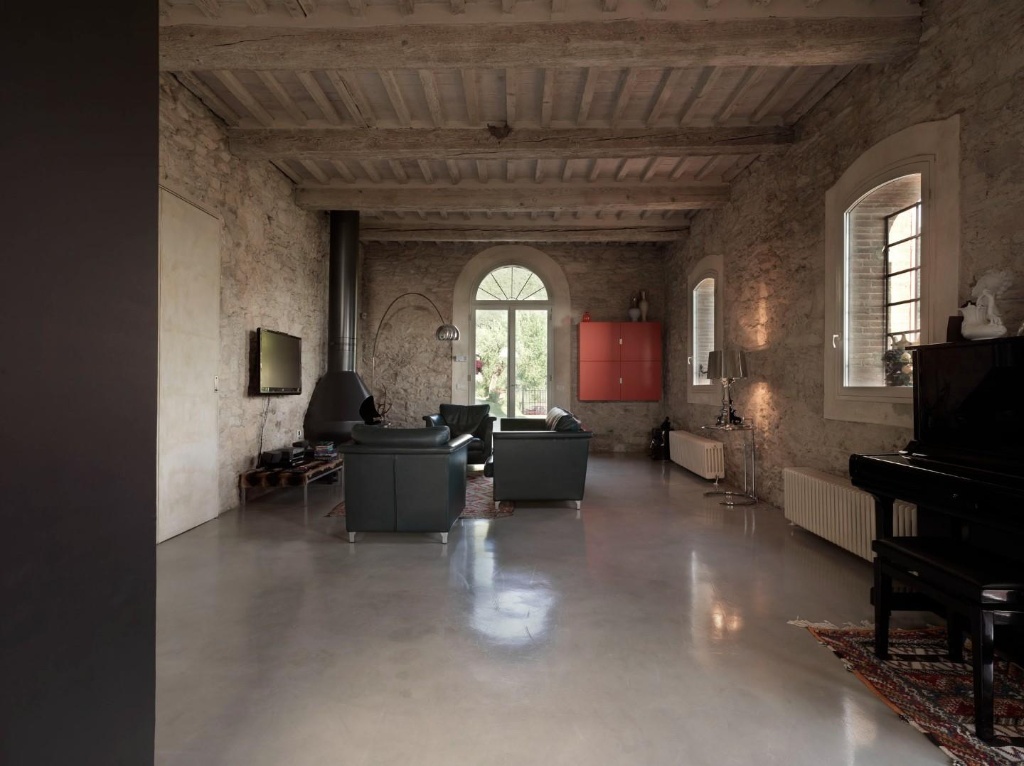 Rustico a Pisa, 8 locali, 4 bagni, giardino privato, 230 m² in vendita