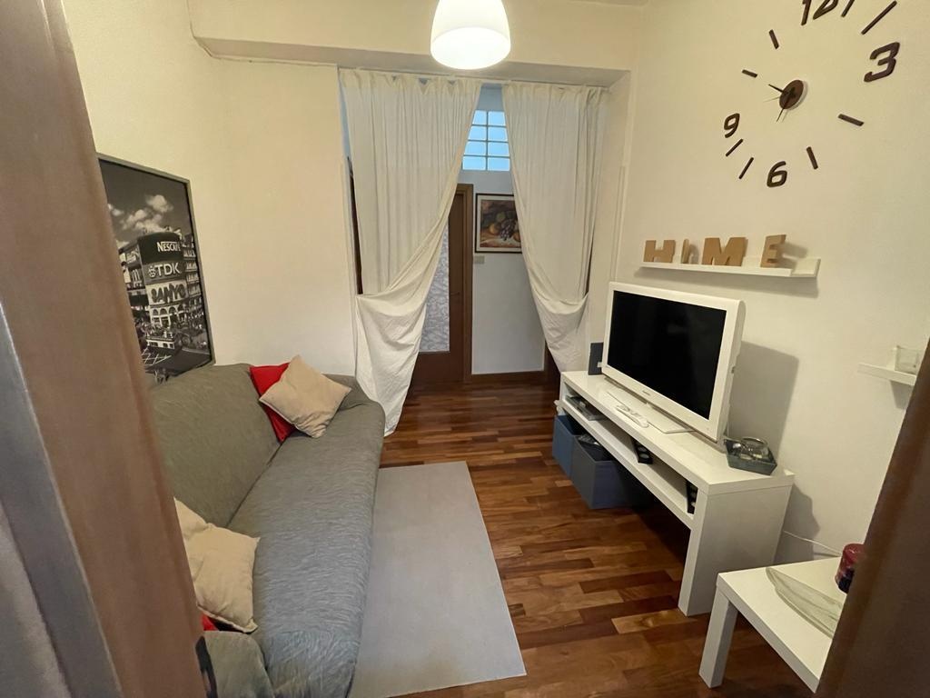 Appartamento in Via Santo Stefano 4, Ancona, 5 locali, 2 bagni, 120 m²