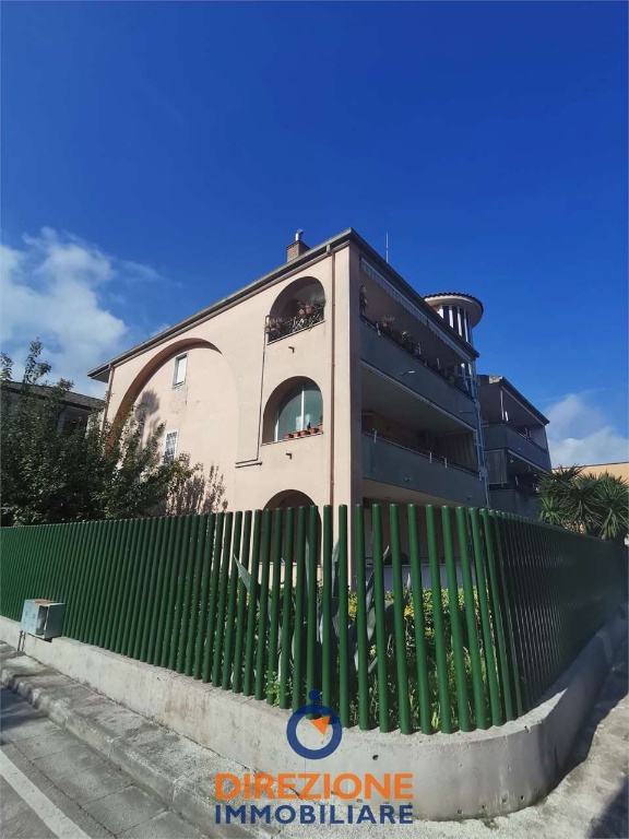 Trilocale in Via Alessandro Manzoni 2, Gricignano di Aversa, 2 bagni