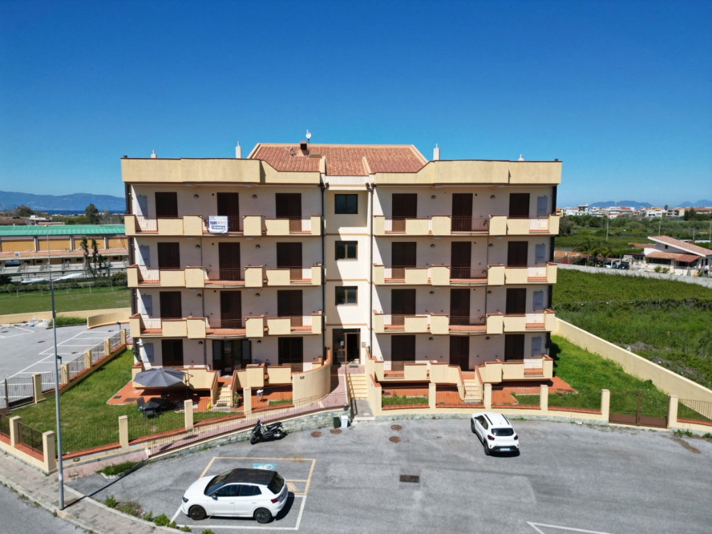 Quadrilocale in FONDACO PAGLIARA, Milazzo, 2 bagni, 128 m², 1° piano