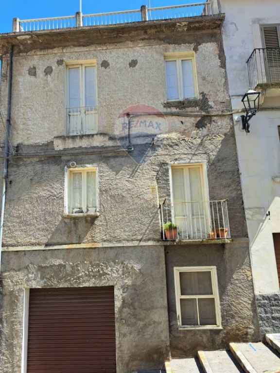 Casa semindipendente in Vico I Colle egidio, Fara San Martino, 1 bagno