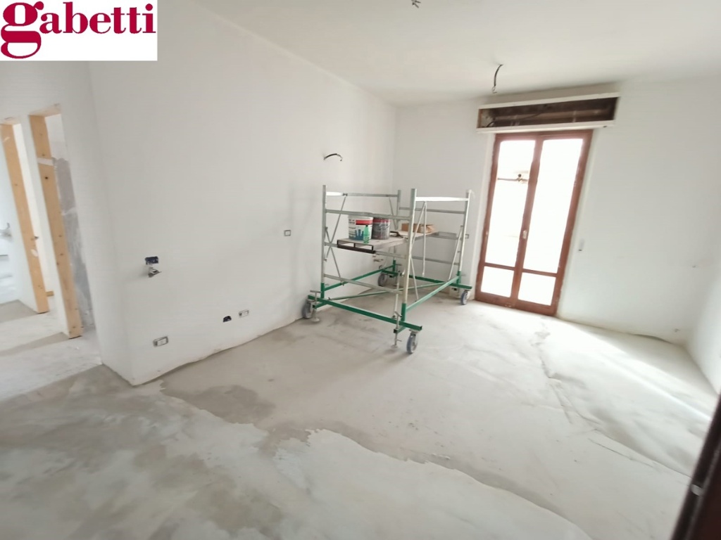 Trilocale a Monteriggioni, 1 bagno, 65 m², 1° piano in vendita