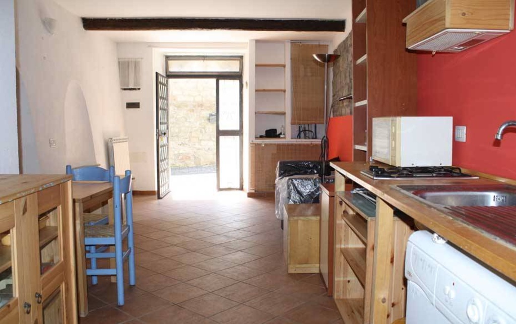 Bilocale a Viterbo, 1 bagno, arredato, 30 m², riscaldamento autonomo