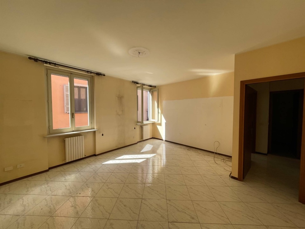 Quadrilocale in VIA DEI GRANI 21, Casale Monferrato, 1 bagno, 85 m²