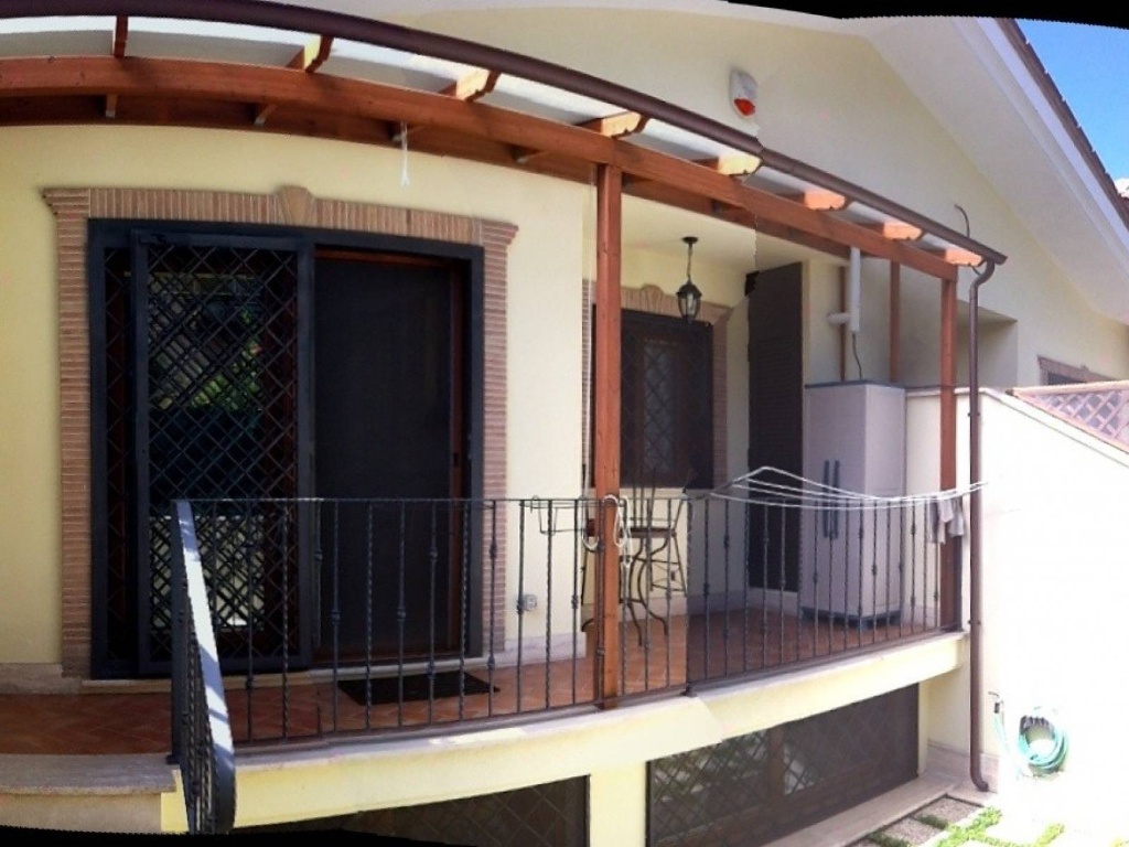 Villa in Via Di Prato Cornelio, Roma, 4 locali, 3 bagni, 140 m²