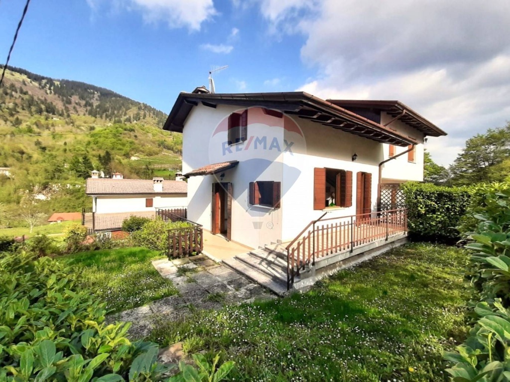 Casa indipendente in Via Della Scaletta, Cison di Valmarino, 12 locali