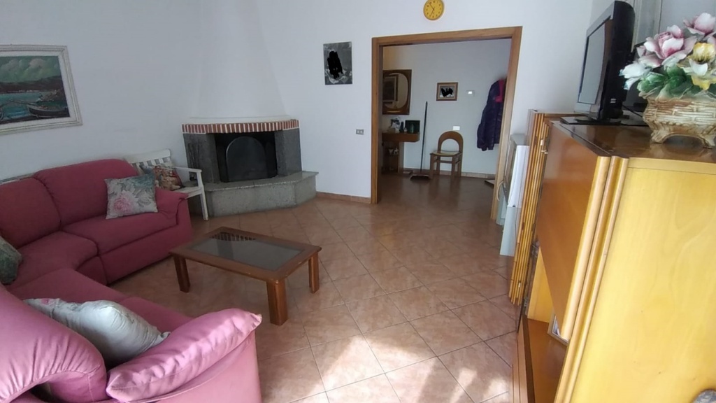 Appartamento in Via bligny, Prato, 1 bagno, 175 m², 1° piano, terrazzo