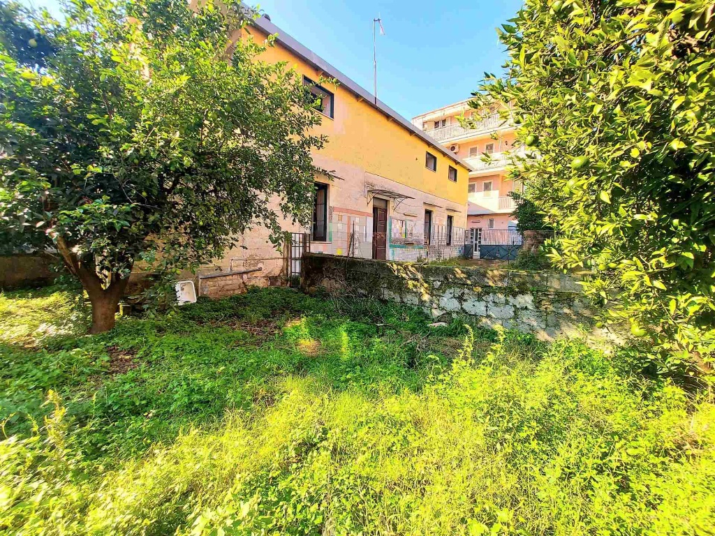 Casa semindipendente in Via Pucciano 73, Nocera Superiore, 3 locali