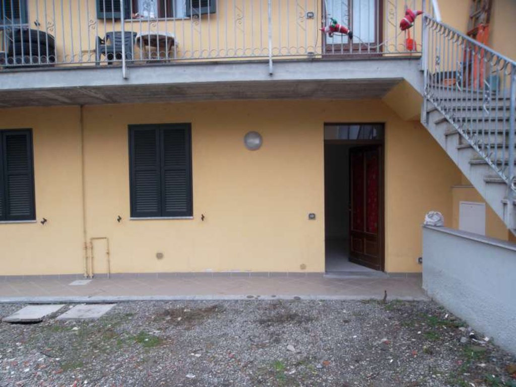 Trilocale in Via tortona, Castelnuovo Scrivia, 1 bagno, 70 m²