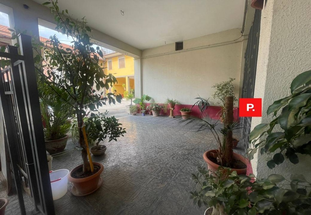 Appartamento in Via trentio, Santa Maria Capua Vetere, 7 locali
