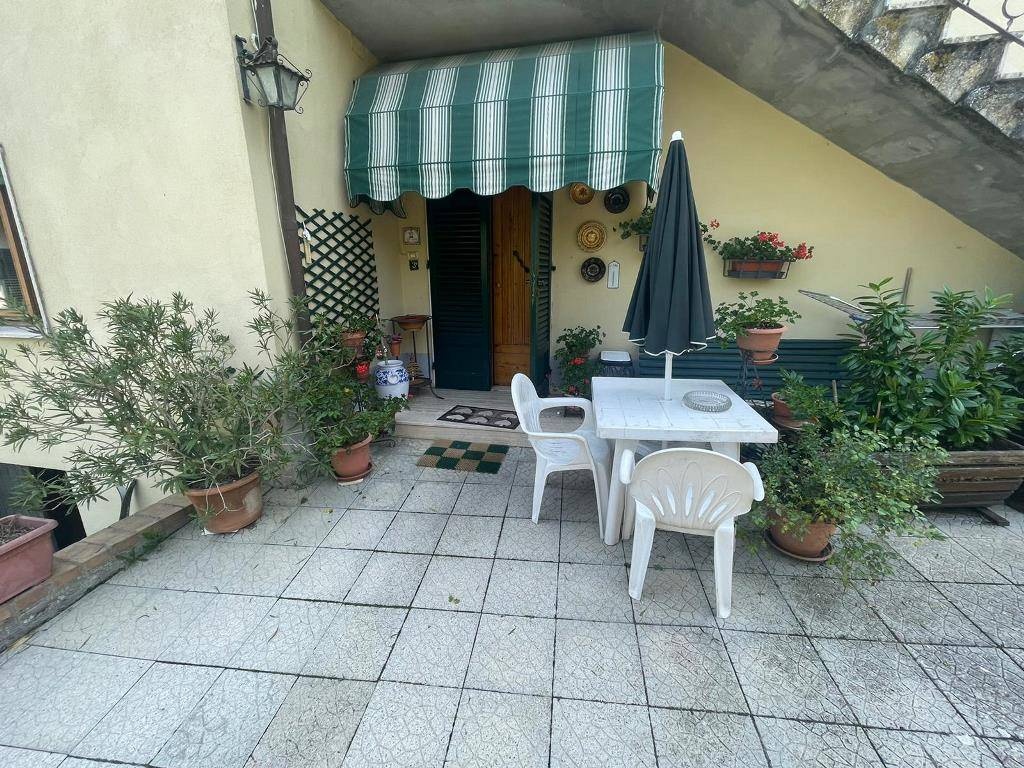 Appartamento indipendente a Monteriggioni, 6 locali, 2 bagni, 120 m²