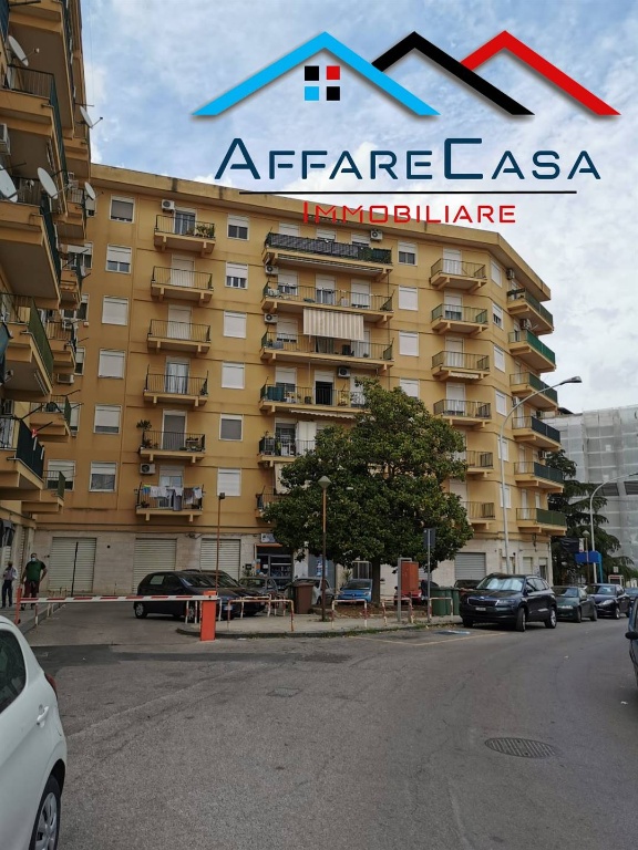 Appartamento in Via Malta 93, Caltanissetta, 5 locali, 2 bagni, 140 m²