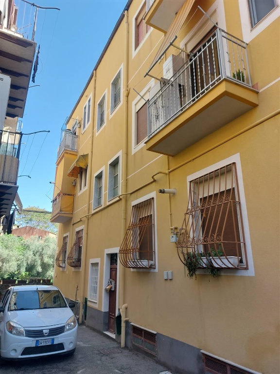 Trilocale in Via Marsala 12, Caltanissetta, 1 bagno, 67 m², 3° piano