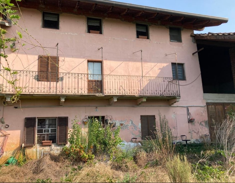 Casa indipendente in Cascina Lupina snc, San Giacomo Vercellese