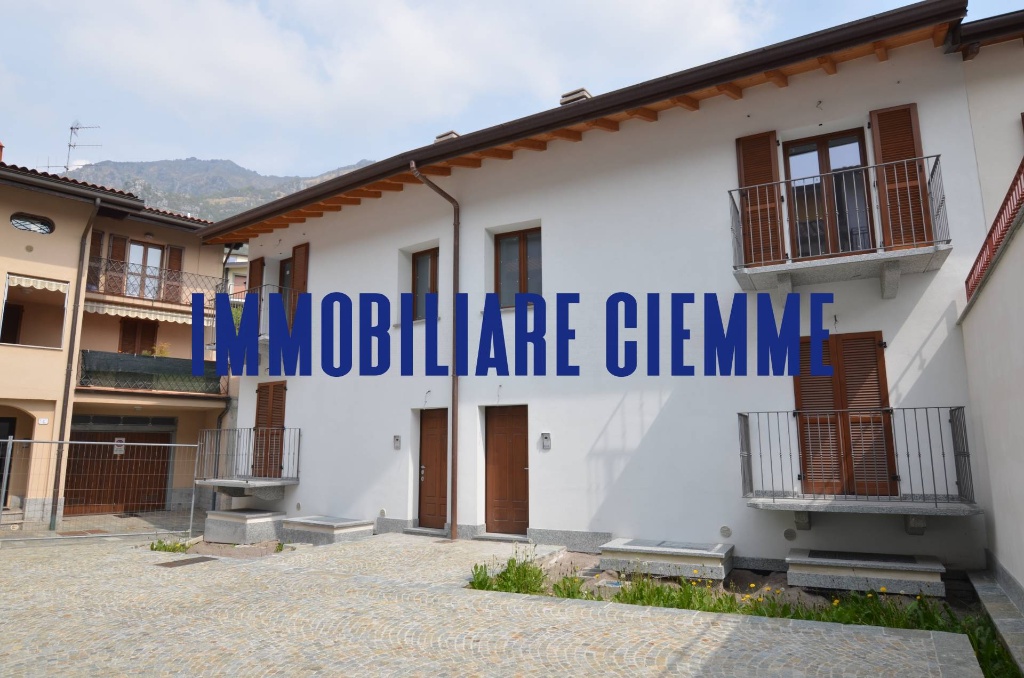 Casa semindipendente in Via Mazzini, Ballabio, 4 locali, 3 bagni
