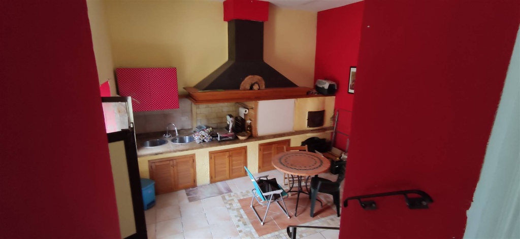 Bilocale in VIA SAN VENERANDO, Viterbo, 1 bagno, arredato, 45 m²