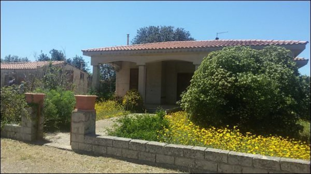 Villa a Scicli, 4 locali, 2 bagni, giardino privato, garage, 85 m²