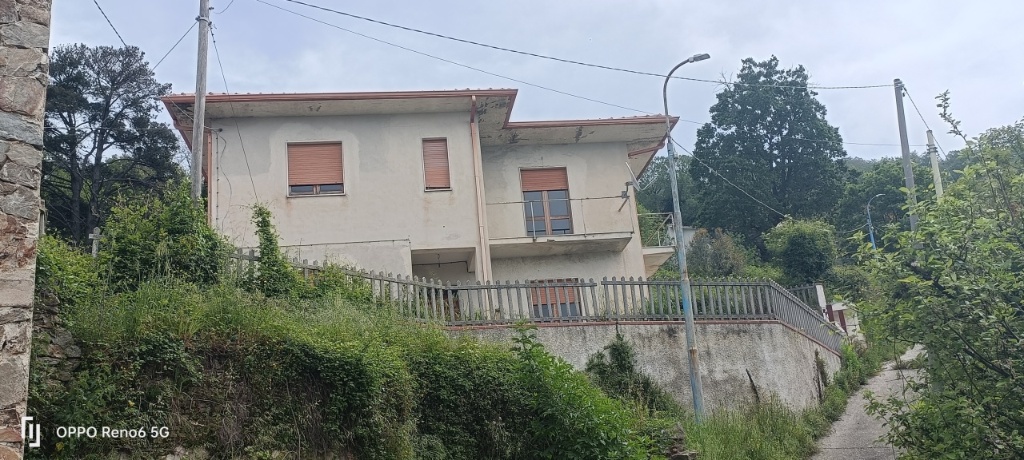 Villa singola in Acquadauzano, Lamezia Terme, 7 locali, 290 m²
