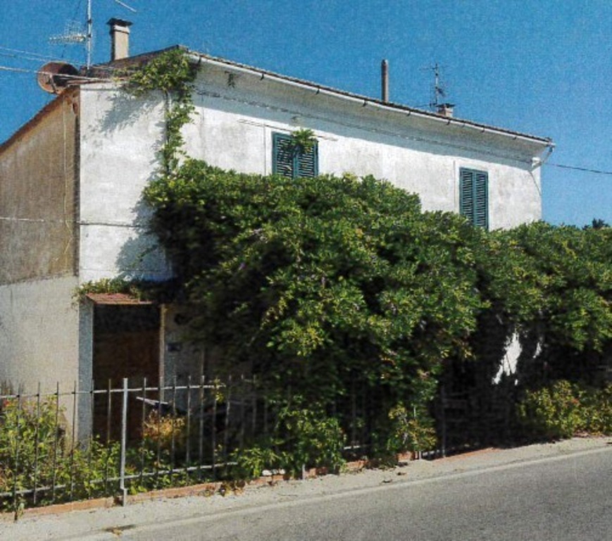 Appartamento in Via Giovanni XXIII 251, Campo nell'Elba, 5 locali