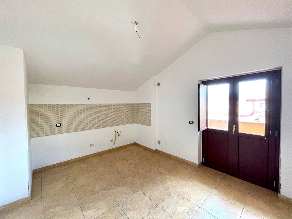 Quadrilocale a Montalto Uffugo, 1 bagno, 115 m², 4° piano, terrazzo