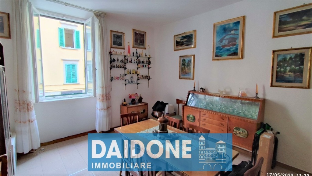 Appartamento in Via Maggi, Livorno, 7 locali, 1 bagno, 180 m²