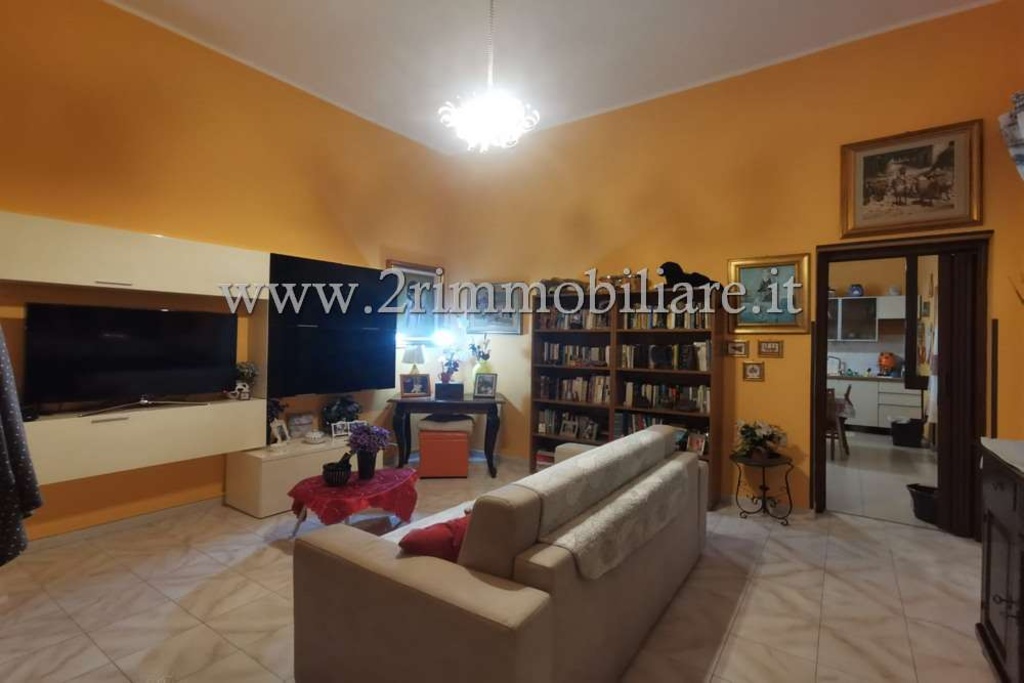 Appartamento in Via salemi, Mazara del Vallo, 5 locali, 1 bagno, 85 m²