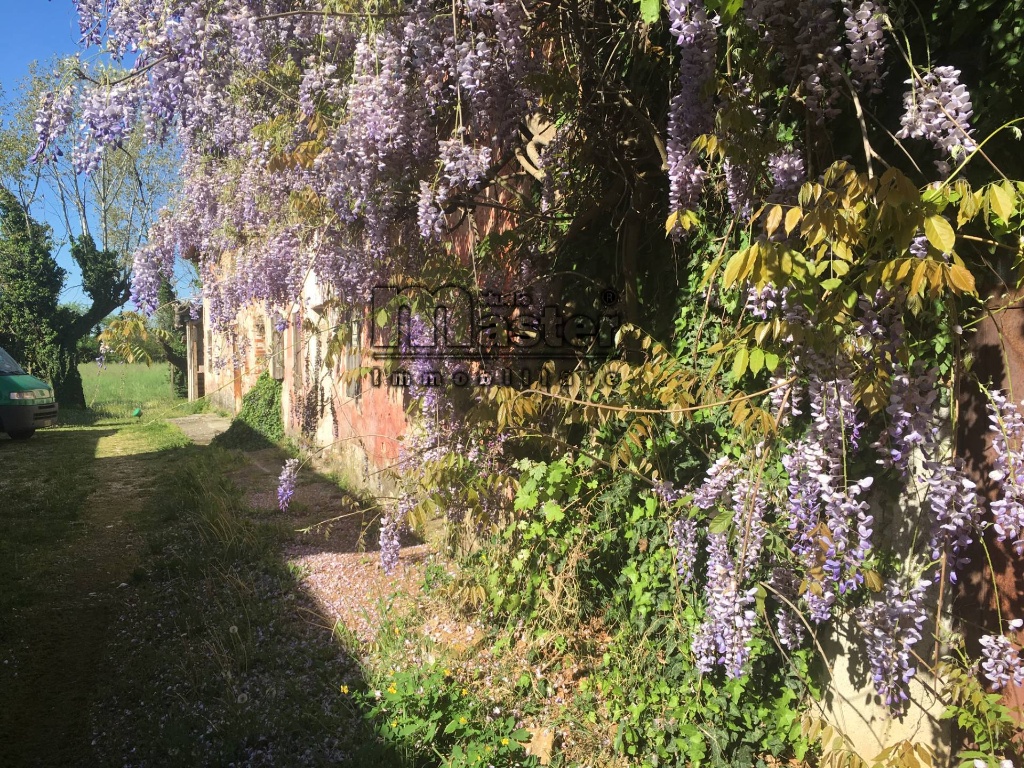 Rustico in Via Pastori, Treviso, 6 locali, 3 bagni, giardino privato