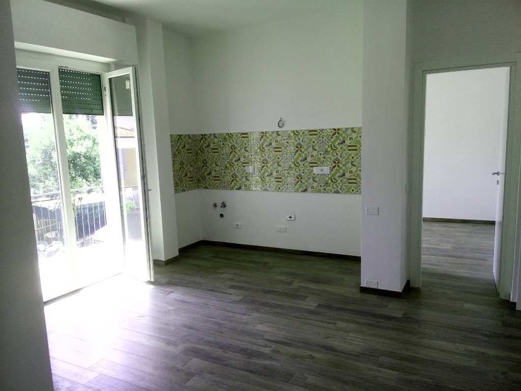 Quadrilocale a La Spezia, 1 bagno, 75 m², 1° piano in vendita