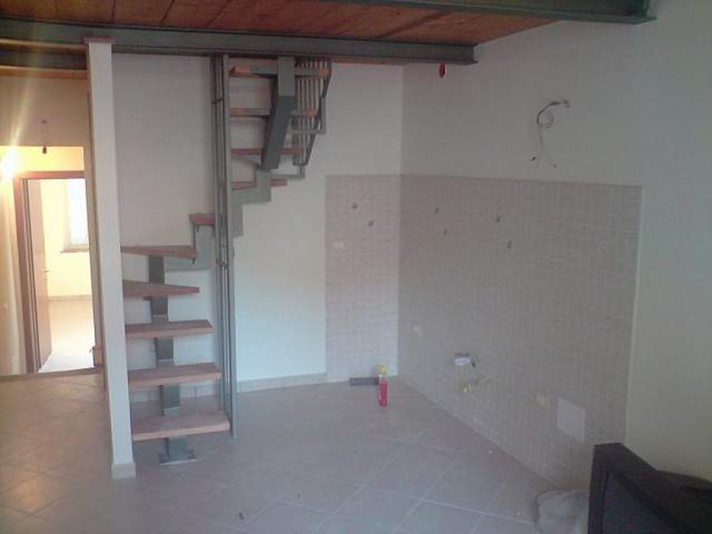 Trilocale a Castelfranco di Sotto, 1 bagno, 50 m², 2° piano in vendita