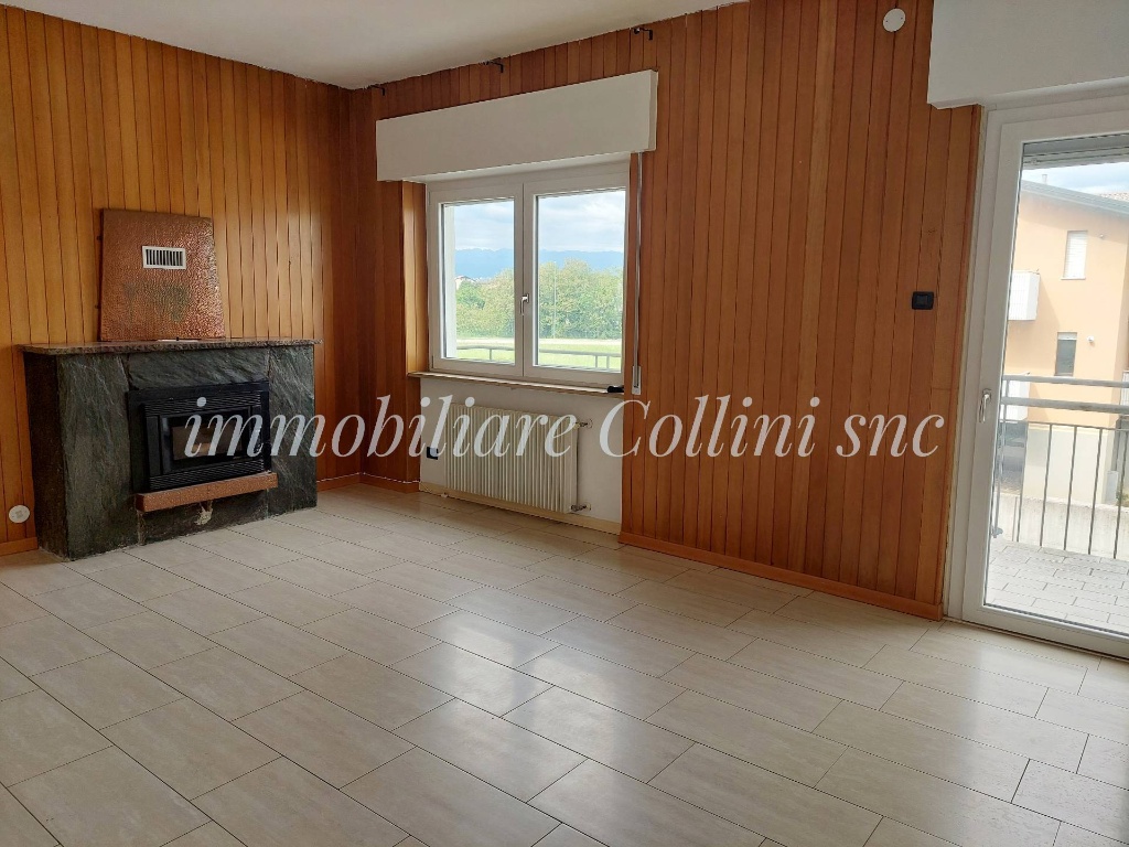 Appartamento in Via Mantova, Udine, 5 locali, 2 bagni, con box, 173 m²