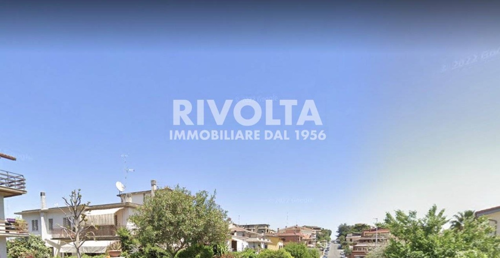 Quadrilocale in Via Rometta, Roma, 2 bagni, 13575 m² in vendita