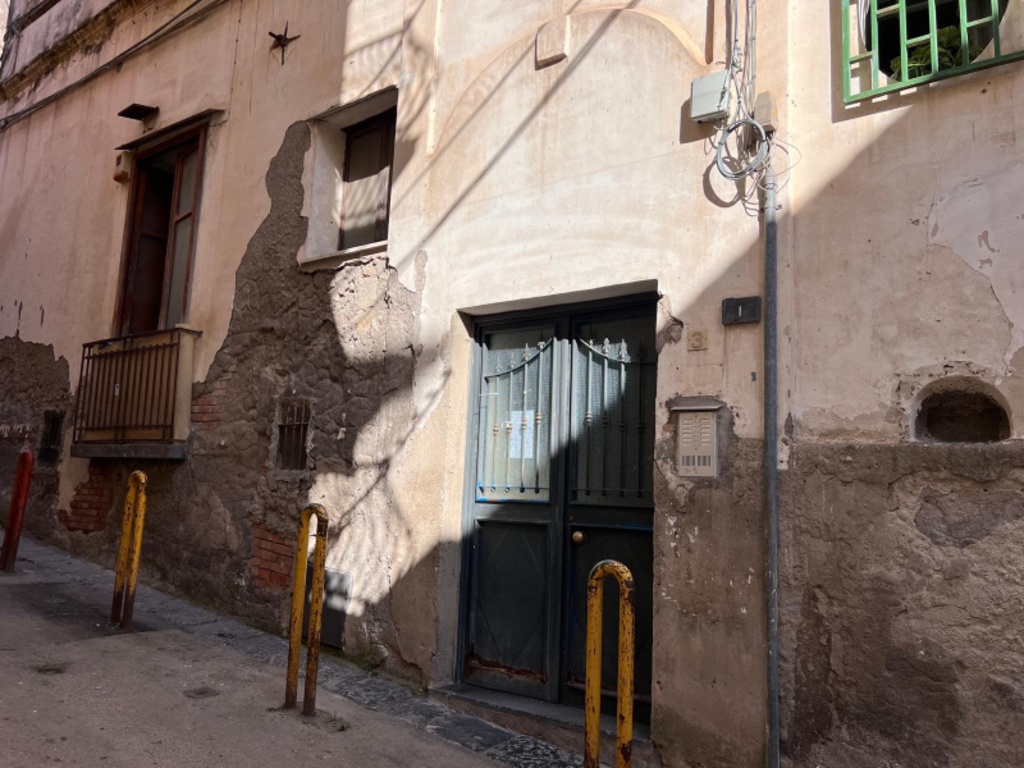 Appartamento in Vicolo II Trotti, Torre del Greco, 1 bagno, 50 m²