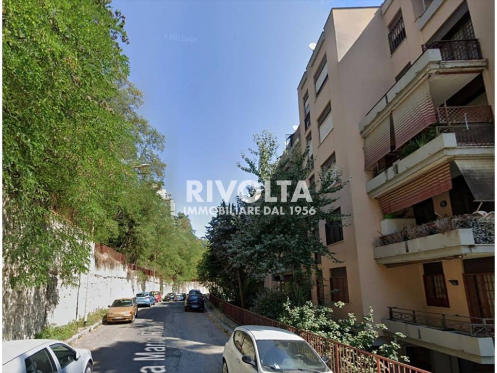 Appartamento in Via mario ridolfi, Roma, 7 locali, 2 bagni, 100 m²