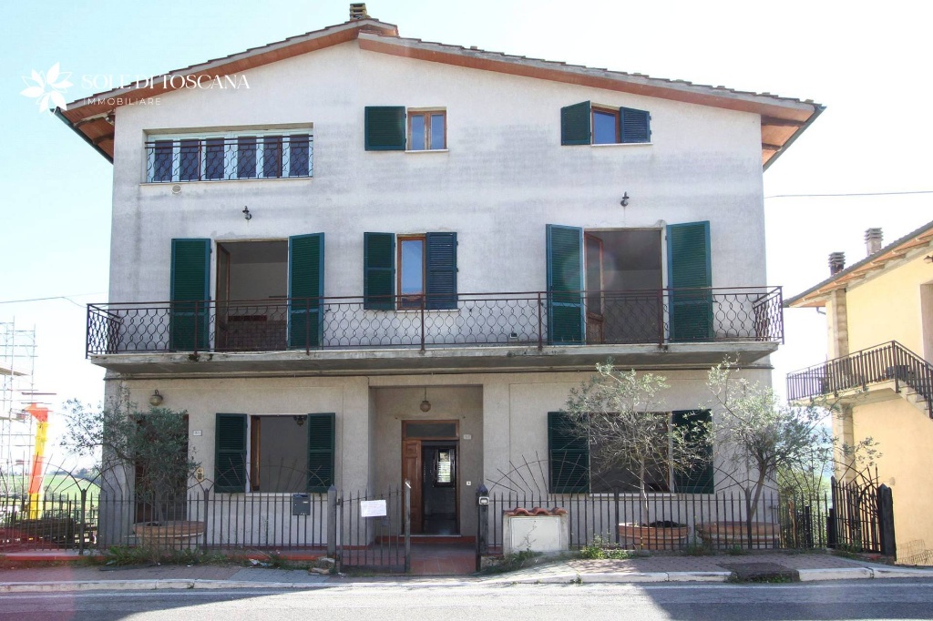 Appartamento in Via Traversa Valdichiana Ovest, Torrita di Siena