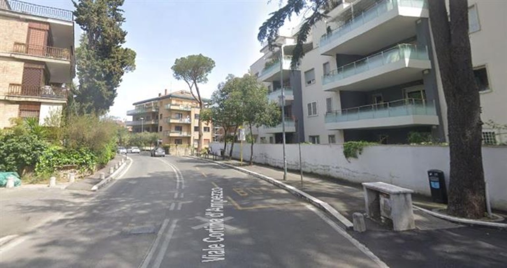 Appartamento in Viale Cortina D Ampezzo, Roma, 5 locali, 3 bagni