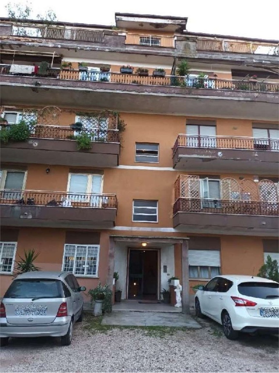 Appartamento in Via di Baccanello 301, Roma, 5 locali, 2 bagni, 108 m²